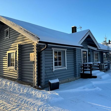 Matikkala Cottages Ruokolahti Exterior photo