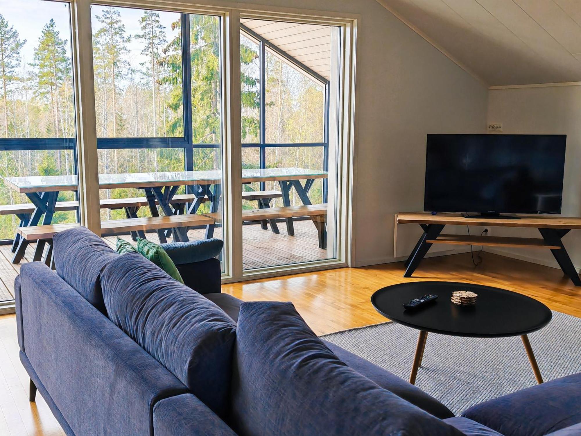 Matikkala Cottages Ruokolahti Exterior photo